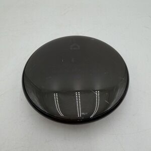 Google Nest Learning Thermostat 4th Gen Polished Obsidian Tested GJQ8U